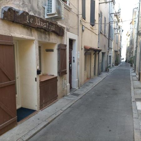 Le Mistral Location Daire La Ciotat Dış mekan fotoğraf