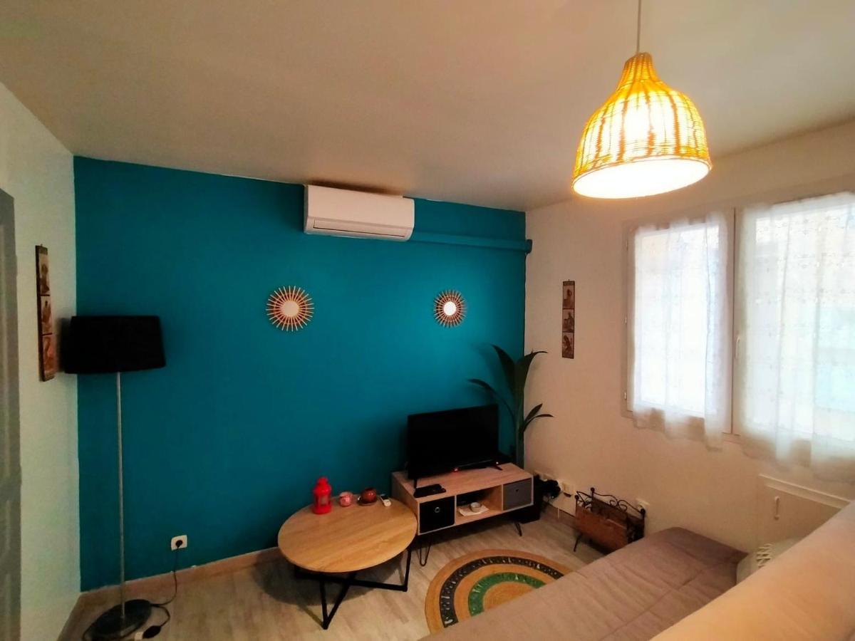 Le Mistral Location Daire La Ciotat Dış mekan fotoğraf