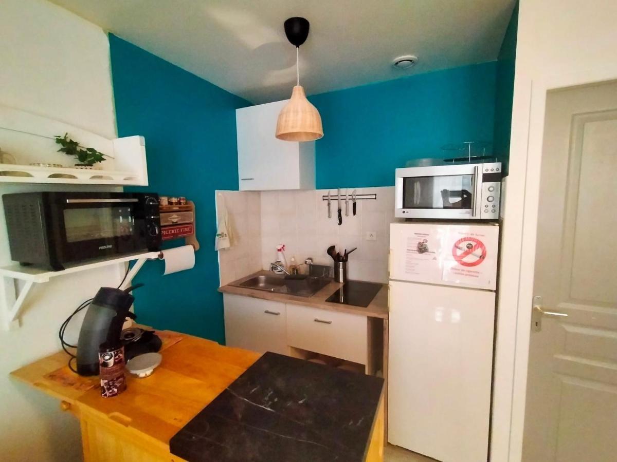 Le Mistral Location Daire La Ciotat Dış mekan fotoğraf
