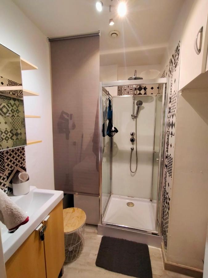Le Mistral Location Daire La Ciotat Dış mekan fotoğraf
