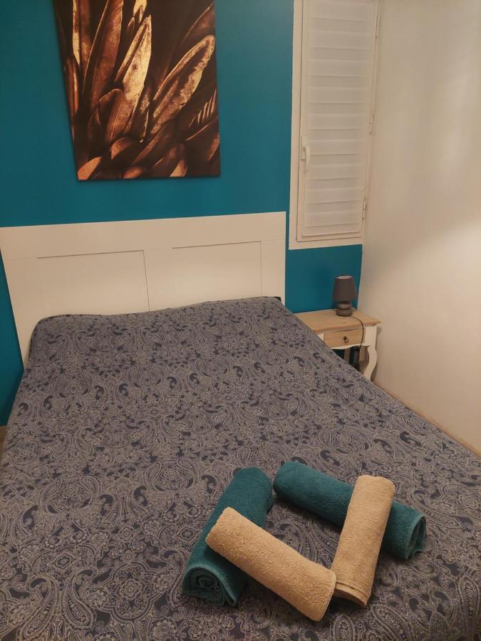 Le Mistral Location Daire La Ciotat Dış mekan fotoğraf